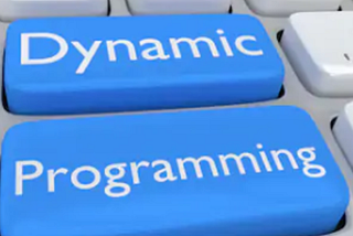 The Ultimate Guide to Dynamic Programming