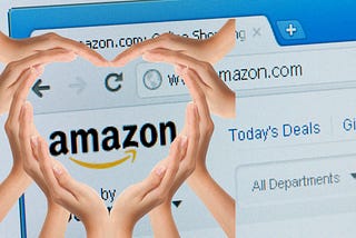 What Is the Link Between Google Search Results and Amazon Ranking?