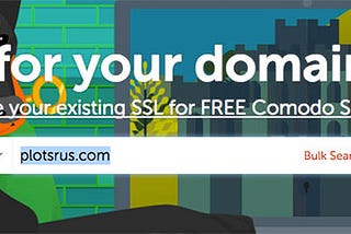 Best Website To Buy Domain at Cheap Price + Free WhoisGuard Forever