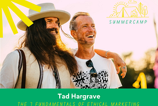 Calling all business hippies