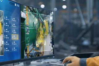 Transforming worksite safety with camera-based edge AI