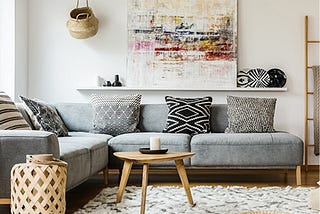 How Do I Choose Best Living Room For My Home | Blog