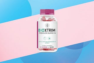 BioXtrim Premium Gummies Is It Work Or Not? Check Results!
