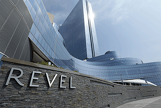 Revel Casino Sale