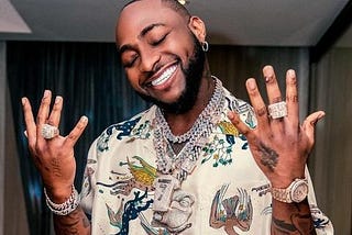 Davido Net Worth and Biography 2022: wikipedia, assets, Family