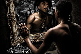 Yungeen Ace’s “Life of Betrayal” is a mix about survival