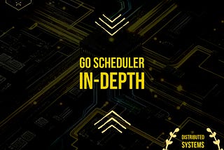 Go Concurrency Series: Deep Dive into Go Scheduler(I)