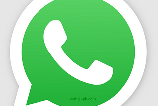 WhatsApp Messenger 2.24.8.71 APK for Android Latest Version