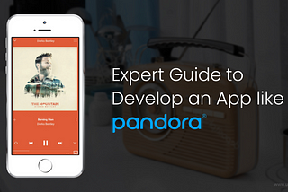 ANSWERED: How to Make A Radio App?