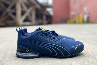 Puma Voltaic EVO Review