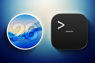 MacOS Tahoe 26- creating admin user through recovery terminal utilising dscl cli