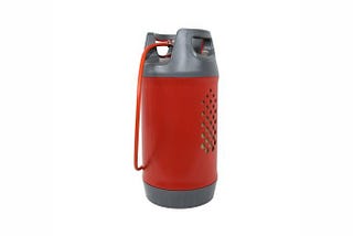 How to Deal with LPG Cylinder Dangerous Accidents？