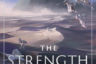 Book Summary — Strength of the Few