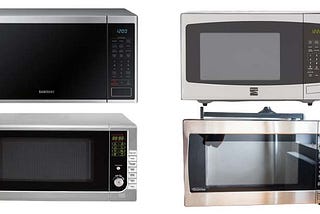 Best Microwave Brands For Kitchen