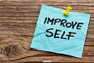 11 Self-Improvement Strategies to Transform Your Life — #5