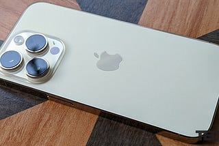 Apple iPhone 14 Pro Long-term (Six Months) Review: Style and substance at a stiff price by…