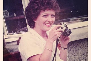Why I would let my mum die