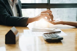 Estate Planning Basics: How to avoid Probate with a TRUST