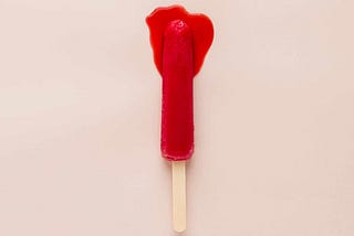 Let’s Get Real About Period Sex