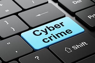 Factors that provoke cybercrimes