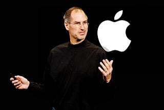 How Steve Jobs Changed the World