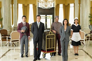 3 Ways Hotels Can Prevent the Holiday Under-Staffing Blues