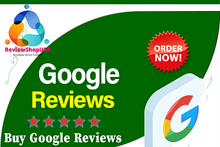 Buy Google Reviews