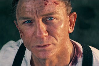 James Bond: No Time To Die (review)