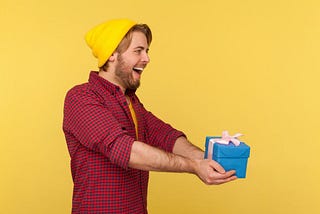 Best Gag Gift Ideas | Skipwish