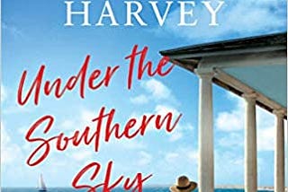 PDF © FULL BOOK © ‘’Under the Southern Sky‘’ EPUB [pdf books free]