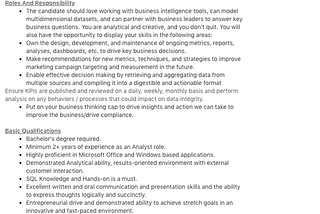 Data Science vs Data Analytics