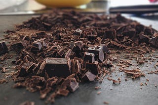 What Are the Benefits of Dark Chocolate?