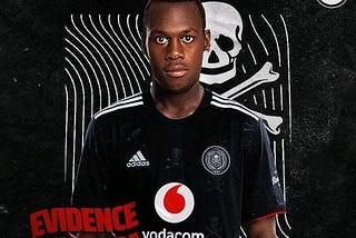 Top 20 Highest Paid Players at Orlando Pirates 2024