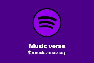 MusicVerse: Redefining Music and Crypto in a Web3 Metaverse