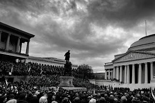 When Free Speech Is Silenced, Democracy Begins to Crumble