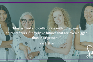 Is a Small Group Mastermind the Right Fit for You? — Susan Elford