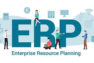 ERP vs CRM: What is the Differences?