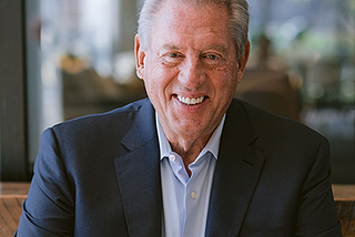 6 of John Maxwell’s Most Influential Books