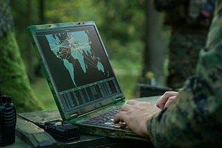 The Synergy of Cyber Threat Intelligence and Military Intelligence: How They Complement Each Other