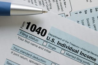 Filing taxes on IRS Free File as a W-2 individual