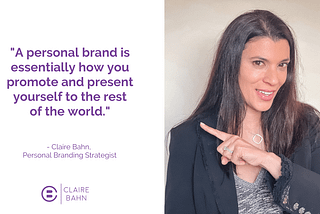 Personal Branding 101: How to Start Building Your Brand!