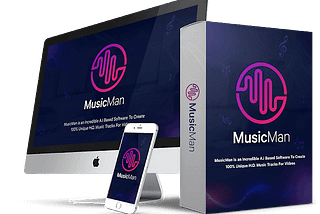 MusicMan Music Track Creator Best Reviews, Pros, Cons and Launch Date