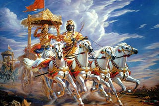 भगवत गीता — अध्याय २ - सांख्ययोग — सोप्या मराठीमध्ये निरूपण - Bhagavad Gita — Chapter 2