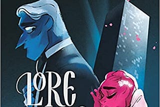 PDF (((( DOWNLOAD )))) Lore Olympus: Volume 2 #*BOOK