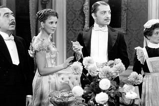 Cavalcade: Movie Review + Analysis, The 6th Academy Awards