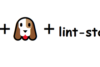 Add Husky + Lint-staged to React (with Typescript)