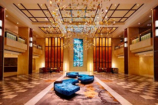 Hotel Shinagawa Prince Tokyo Japan: Ultimate Luxury & Comfort Guide