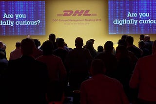 Are you digitally curious?