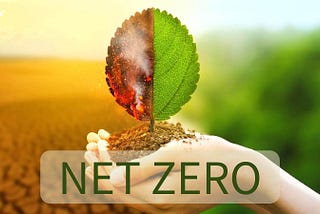 Net Zero — Climate Neutrality