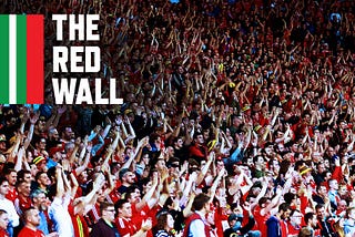 The Welsh FA can’t turn their backs on Wales fans now